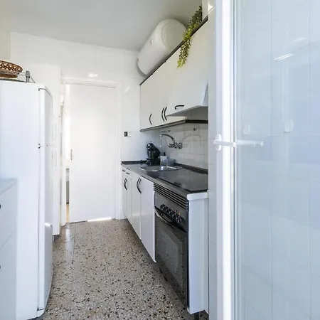 Abaco Apartment Platja de Xeraco