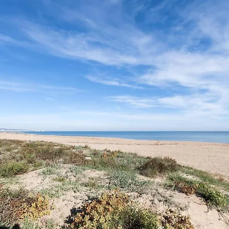 Apartment Abaco Platja de Xeraco