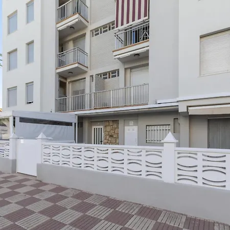 Abaco Platja de Xeraco