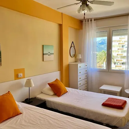 Abaco * Platja de Xeraco