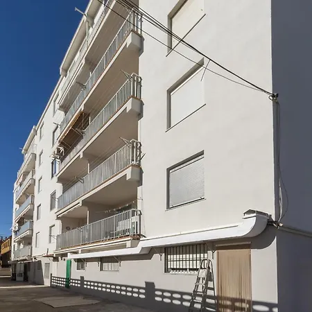 Abaco Platja de Xeraco