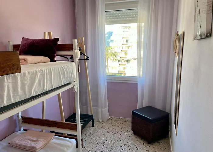 Διαμέρισμα Abaco Playa De Xeraco