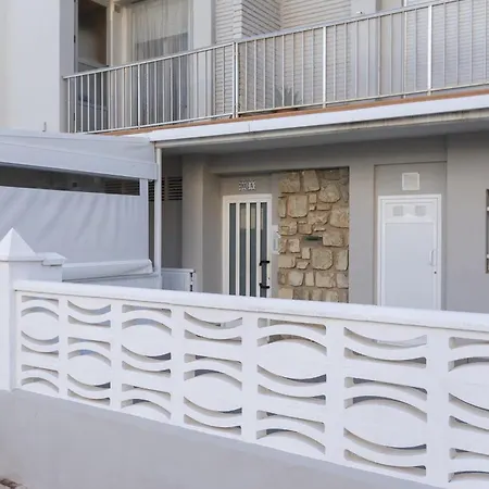Abaco Apartment *