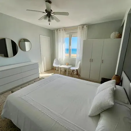 Apartment Abaco *