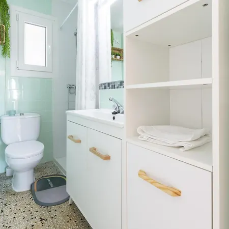 Apartment Abaco *