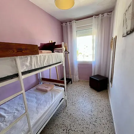 Abaco Apartment