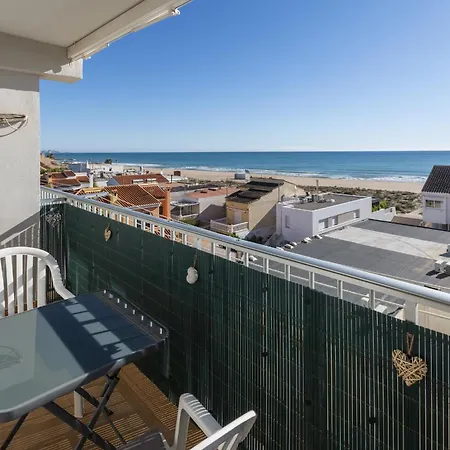 Abaco Apartment *