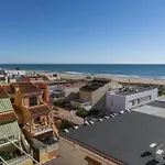 Abaco דירה פלאיה דה שראקו