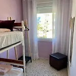 דירה Abaco פלאיה דה שראקו